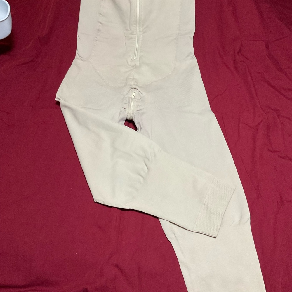 Shape My Figure lower body shapewear size 2XL